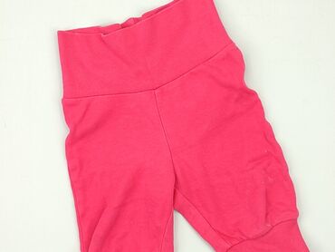 modna kiecka kurtki i płaszcze: Sweatpants, Name it, 0-3 months, condition - Very good