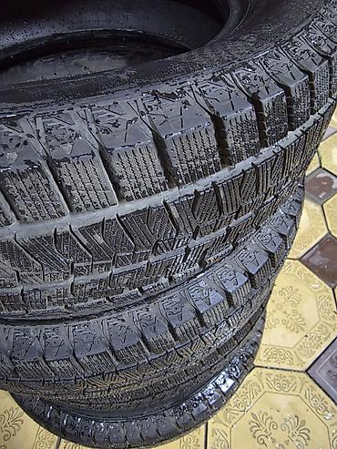 покрышки бу купить: Шины 205/65/ R16 бу комплект шин,состояние как новые ездил 2 — 3