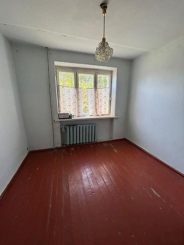 купить квартиру 4 комнаты: 3 комнаты, 48 м², Индивидуалка, 1 этаж, Старый ремонт — 3