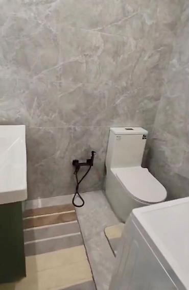 150000: 3 комнаты, 97 м², Восток-5 мкр Элитка, 4 этаж, Свежий ремонт — 10