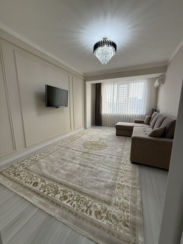 Долгосрочная аренда квартир: 2 комнаты, Собственник, Без подселения, С мебелью полностью — 1