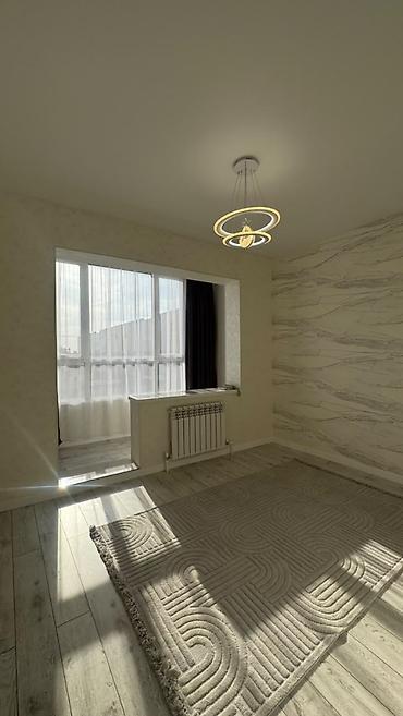 40: 1 комната, 40 м², Технопарк Элитка, 9 этаж, Евроремонт — 9