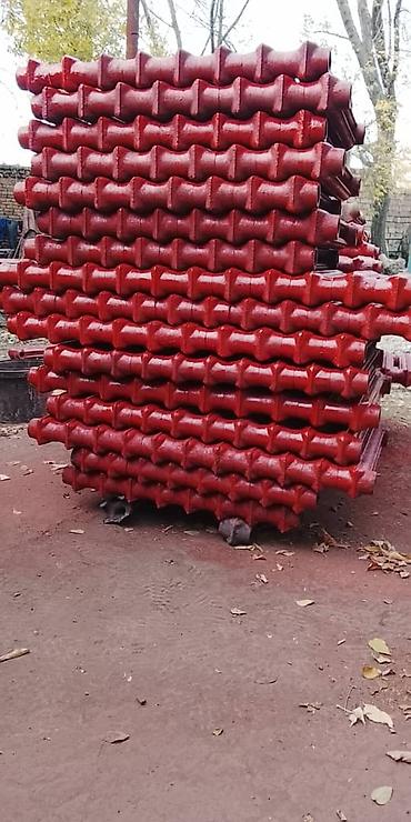 чугунные: Продаются Чугунные радиаторы Секции чугунного отопительного — 2