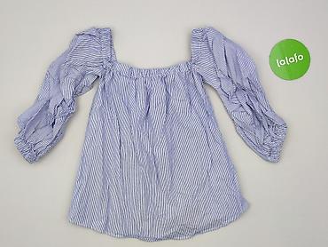 b: H&M, Bluzka damska, rozmiar 2XS — 2