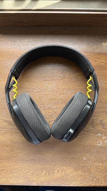 rant ace: Продаю наушники Logitech G435 мощные - Полноразмерные наушники — 1