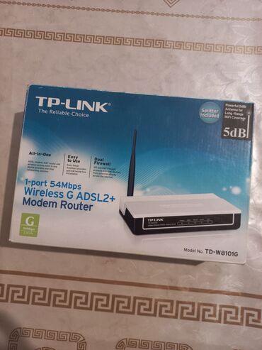 regular tv: Tp-Link