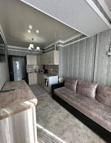 flats for rent in bishkek: Студия, Собственник, Без подселения
