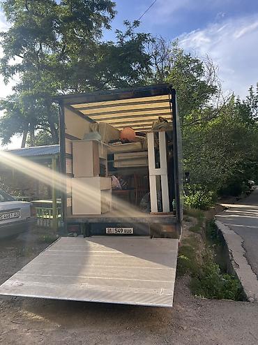 sprinter 2 2: Заказать Мерседес грузовой спринтер, C грузчиком — 3