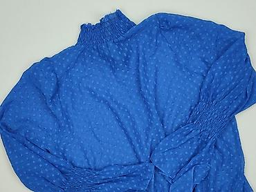 chabrowa bluzki: Bluzka damska, rozmiar 3XL — 1