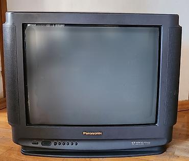İşlənmiş Televizor Panasonic