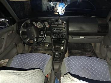 passat cc: Volkswagen Passat: 1991 г., 1.8 л, Механика, Бензин, Седан — 6