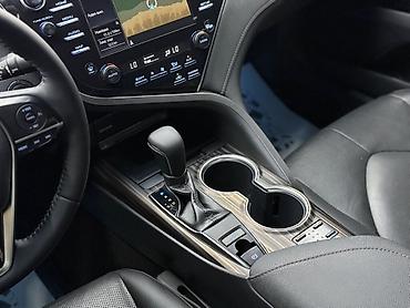 Продажа авто: Toyota Camry: 2018 г., 2.5 л, Автомат, Бензин, Седан — 8