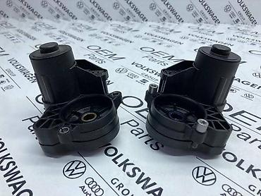 55.000: MOTORIC EL RUCNE LEVI I DESNI ZA VOLKSWAGEN GOLF 7 | Motoric — 1