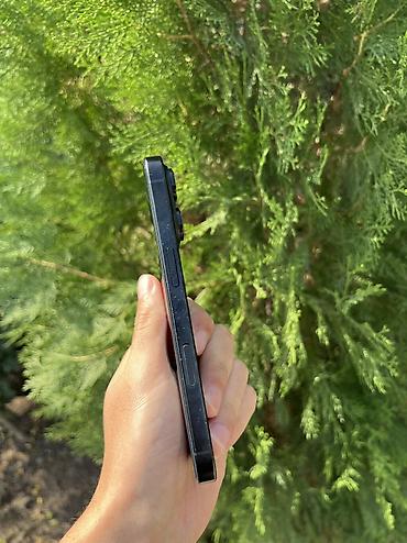 Apple iPhone: IPhone 16 Pro Кореец🇰🇷 256Gb Невскрытый 81%🔋 1099 цикл Все функции — 5