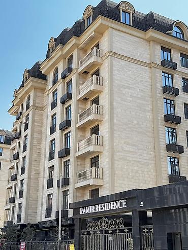 4 комнаты, 129 м², 8 мкр Элитка, 6 этаж, ПСО (под самоотделку)