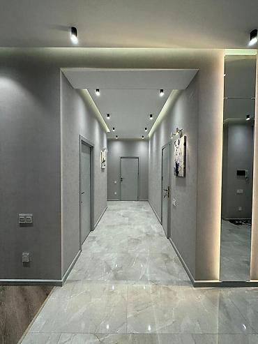 elmlər kirayə: İcarəyə verilir 3 otaqlı yeni tikili 130 m², Elmlər Akademiyası m — 7