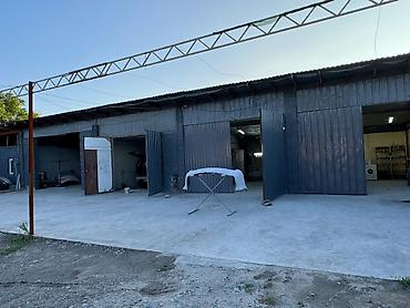 2600: Автосалон, Автостоянка, Детейлинг, 280 м², Действующий Бизнес, С оборудованием — 1