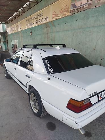 матор мерседес 190: Mercedes-Benz 190: 1989 г., 2.3 л, Механика, Бензин, Седан — 5
