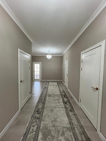 Продажа коттеджей и домов: 4 комнаты, 213 м², 5 соток, Бишкек, Ак-Орго ж/м Агентство недвижимости — 19