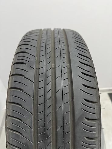 rays volk: Рестайлинговые R16 диски с шинами от Короллы. Размер 205/55R16, шины — 4