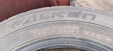 Колеса в сборе: Колеса в сборе R 14, Б/у, Комплект, Литые, отверстий - 4 — 5