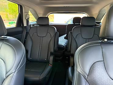 Продажа авто: Kia Sorento: 2021 г., 1.6 л, Автомат, Гибрид, Кроссовер — 3