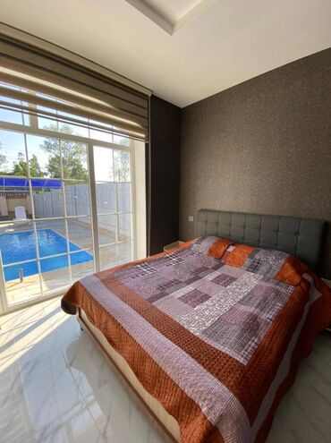 Günlük kirayə evlər: 120 kv. m, 5 otaqlı, Kombi, Qaz, Su -da lalafo.az — 20 Günlük kirayə evlər: 120 kv. m, 5 otaqlı, Kombi, Qaz, Su — 20