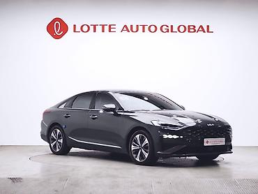 кия ка 8: Kia K8: 2022 г., 1.6 л, Автомат, Гибрид, Седан — 3