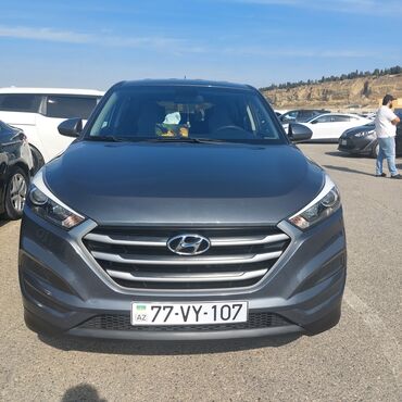 xacmazda ucuz avtomabiller: 🚗 TƏCİLİ SATILIR — HYUNDAI TUCSON! 📅 Cəmi 50 000 mil orijinal probeg