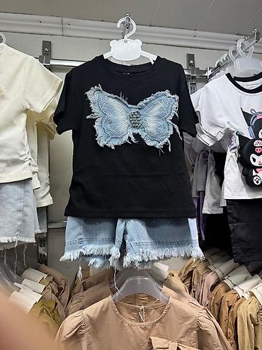 Комплекты одежды: Комплект, Новый — 30