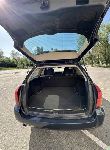 субару форестер купить в бишкеке: Subaru Legacy: 2004 г., 2 л, Автоматтык, Бензин, Универсал