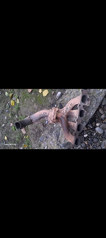 Бампер и комплектующие: Opel, Б/у, Оригинал — 26