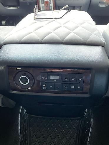 Toyota: Toyota Sequoia: 2008 г., 5.7 л, Автомат, Газ, Внедорожник — 15