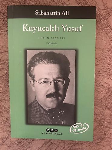 Kitablar və jurnallar: Kitablarin bezileri yeni bezileri ise ikinci əl kitablardir — 4