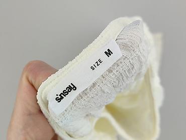 sinsay nasa: Sinsay, Sukienka damska, rozmiar M — 4