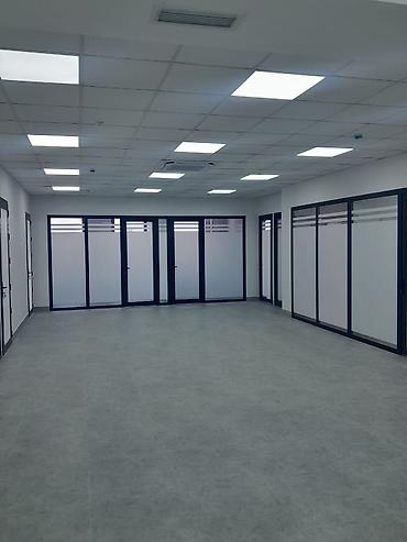 Алюминиевые окна на заказ: Алюминиевое окно на заказ, Тип окна: Витражные, Мансардные, Панорамные, Платная установка, Без рассрочки — 5