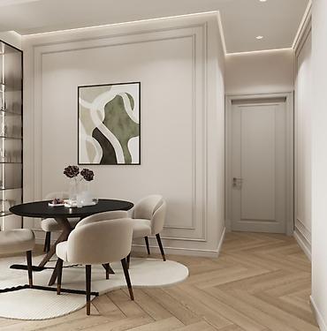 Новостройки от застройщика: Сдан, Элитка, 2 комнаты, 68 м² — 12
