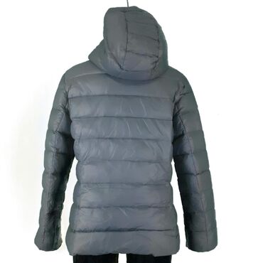 Zimske jakne: Benetton, L, Jednobojni, Sa postavom na lalafo.rs — 5 Zimske jakne: Benetton, L, Jednobojni, Sa postavom — 5