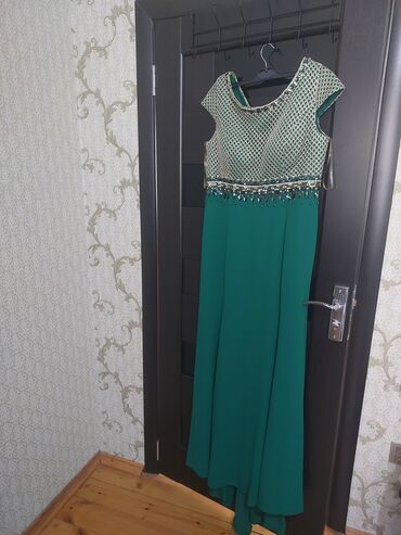 parfois turkiye: Вечернее платье, Макси, 4XL (EU 48)