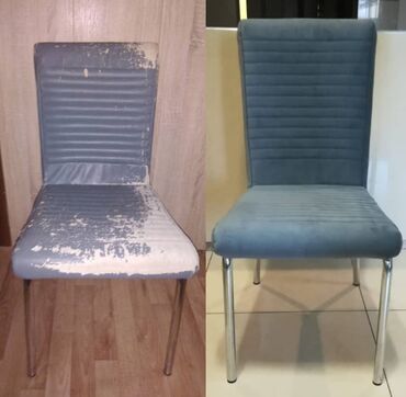 Ремонт, реставрация мебели: Ремонт и Реставрация мягкой мебели. Замена материала Замена паралона — 7