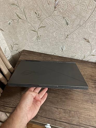ASUS: Asus Rog Strix Gaming Core i9 14900HX | 16GB RAM | 1TB SSD | RTX 4060 — 12