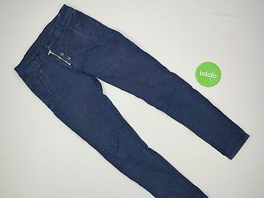jeansy dsquared: Spodnie materiałowe damskie, rozmiar XS — 2