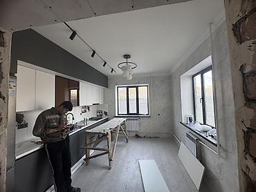 Ремонт под ключ: Ремонт под ключ | Кухни Больше 6 лет опыта — 1