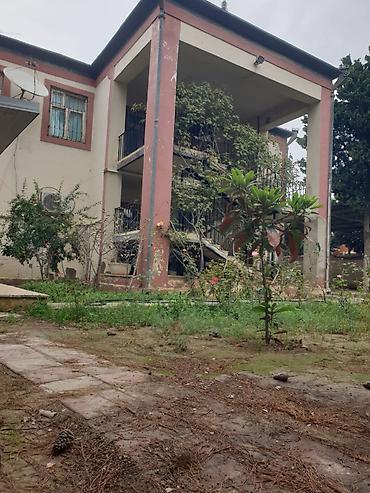 bulbule qesebesi: 8 otaq, 278 kv. m, Kredit yoxdur, Yeni təmirli — 1