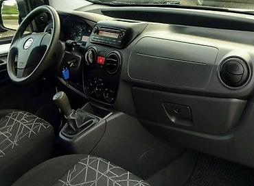 sipka za stvari: KOŽICA MENJAČA ZA FIAT FIORINO OD 2007. DO 2020. GOD. | KUPOVINOM — 1