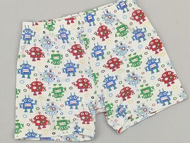 kapcie chlopiece 29: Shorts, 1.5-2 years, 92, condition - Very good