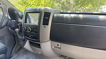 cdi: Mercedes-Benz Спринтер: 2008 г., 2.2 л, Автомат, Дизель, Бус — 6