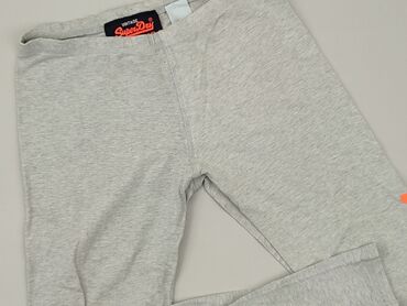 Sweatpants: Sweatpants, S (EU 36), condition - Good