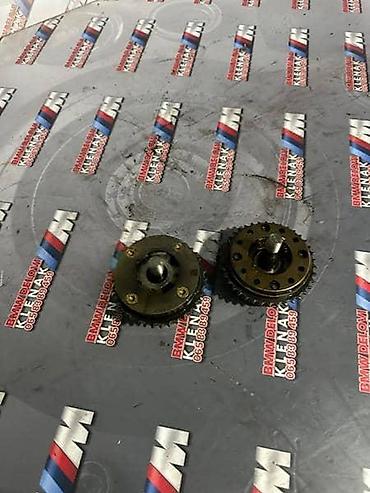 goodyear eagle f1: VANOSI N20 ZA BMW SERIJA 3, SERIJA 4, SERIJA 5 . OD 2010. DO 2017 — 6
