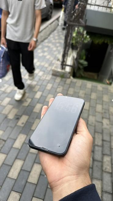 iphone 6 ucuz: IPhone 13, 128 GB, Midnight, Face ID — 8